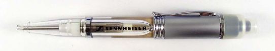 Sennheiser