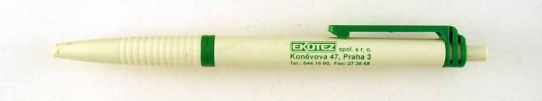 Ekotez