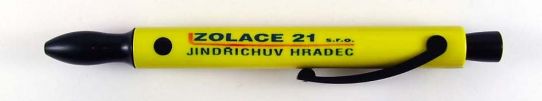 Izolace 21