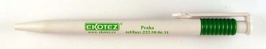 Ekotez