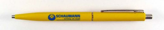 Schaumann