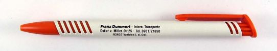 Franz Dummert