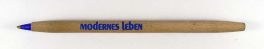 Modernes Leben