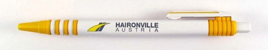 Haironville