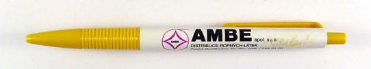 Ambe