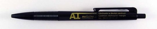 A.T. marketing