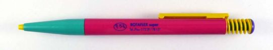Rotaflex
