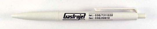 Gastrojet