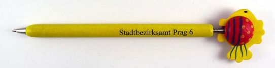 Stadtbezirksamt