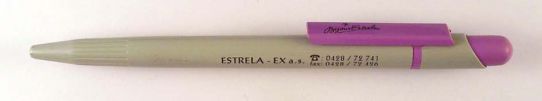 Estrela ex