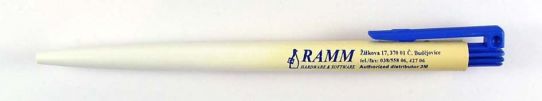 Ramm