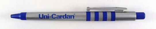 Uni cardan