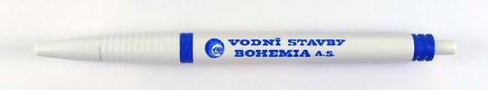 Vodn stavby