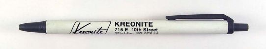 Kreonite