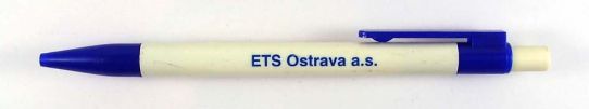 ETS