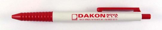 Dakon