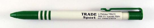 Trade sport