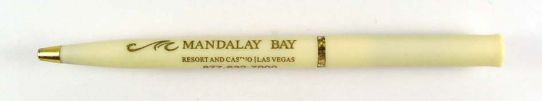Mandalay bay