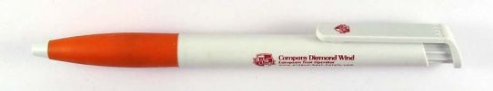 Company Diamond Wind