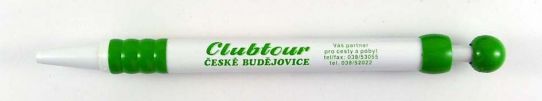 Clubtour