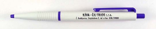Kva aj trade