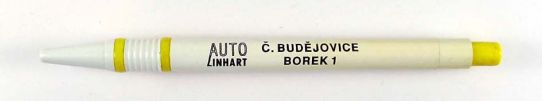Auto Linhart