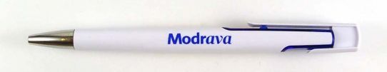 Modrava