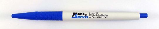 Mont servis