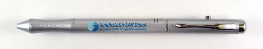 Sandostatin