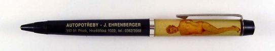 Autopoteby Ehrenberger