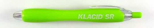 Klacid
