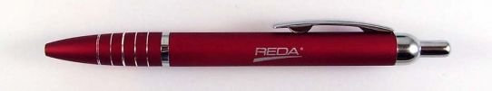 Reda
