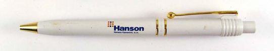Hanson