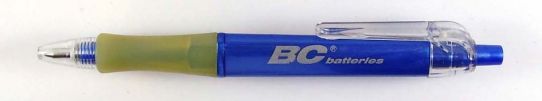 BC batteries