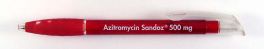 Azitromycin