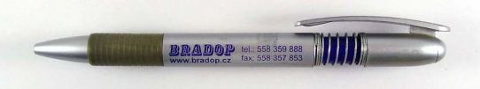 Bradop
