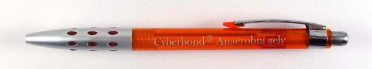 Cyberbond