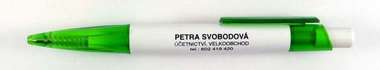 Petra Svobodov