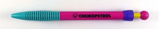 Chemopetrol