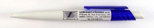 Vzdlvac stedisko