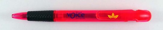 Voice