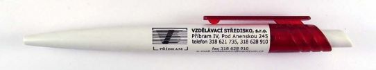 Vzdlvac stedisko