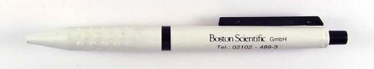 Boston scientific