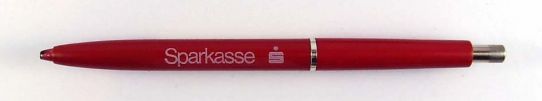 Sparkasse
