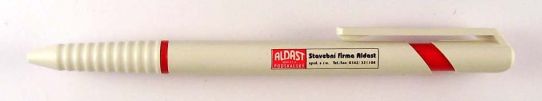 Aldast