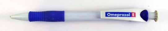 Omeprazol