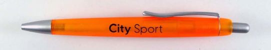 City Sport