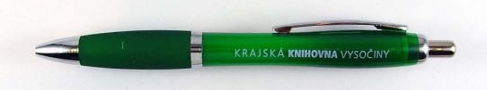 Krajsk knihovna Vysoiny