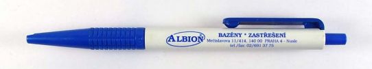 Albion