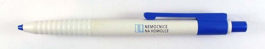 Nemocnice na Homolce